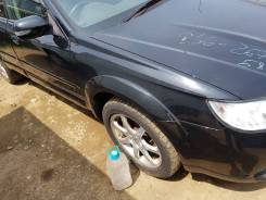 Крыло. Subaru Outback, BP9, BPH, BPE