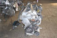 Двигатель в сборе. Toyota: Platz, ist, Vios, Vitz, Corolla Axio, Porte, Soluna Vios, WiLL Vi, Echo, Corolla, Probox, Yaris Verso, Funcargo, Yaris, Ech...