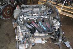 Двигатель в сборе. Toyota: Allion, Platz, Allex, ist, Vios, Corolla, Yaris Verso, Probox, Raum, Echo Verso, WiLL Cypha, Succeed, Corolla Rumion, bB, C...