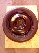 Запасное колесо на Subaru R16 (банан). x16 5x100.00