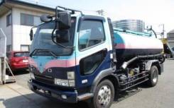 Mitsubishi Fuso Fighter. Ассенизатор, 8 200 куб. см. Под заказ