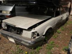 Toyota Crown. E MS137, 7M GE