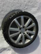 Колёса на Porsche Cayenne (Audi Q7, Volkswagen Touareg). x20 5x130.00