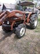 Kubota. Продаётся трактор , 42 куб. см.