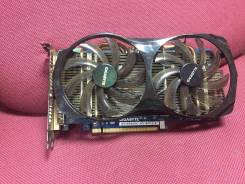 GeForce GTX 560