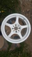 A-Tech Final Speed. 7.0x16, 4x100.00, ET35