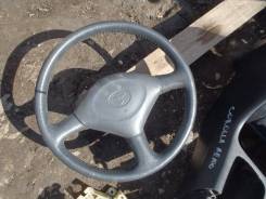 Руль. Toyota Corolla, AE101G, AE101 Двигатель 4AGE