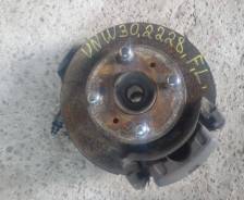 Ступица. Nissan Largo, NW30, VNW30 Nissan Vanette Serena, KVNC23, KBNC23 Двигатели: KA24DE, CD20TI, CD20ET, SR20DE, CD20T