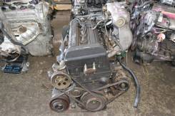 Двигатель в сборе. Honda Orthia Honda CR-V Honda S-MX Honda Stepwgn Двигатель B20B