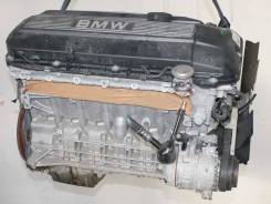 Двигатель в сборе. BMW 7-Series Двигатель M52