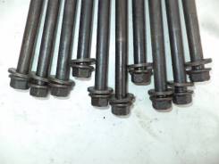 Болт головки блока цилиндров. Honda: CR-V, Orthia, Integra, Domani, Ballade, S-MX, Stepwgn Двигатели: B18B3, B18A2, B18A1, B18B1, B18B4, B20B