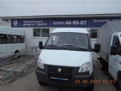 ГАЗ Соболь. Продается автобус ГАЗ 221717 "Соболь" 4х4,6 мест, LOW COST, Evotech, 2 700 куб. см., 7 мест