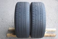 Bridgestone Playz PZ1. Летние, 2007 год, износ: 50%, 2 шт