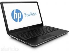 HP Pavilion m6-1034er. 15.6", 2,3 ГГц, ОЗУ 6144 МБ, диск 315 Гб, WiFi, Bluetooth, аккумулятор на 4 ч.
