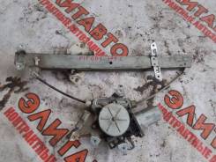 Стеклоподъемный механизм. Honda Fit, GD1, GD2, GD3, GD4