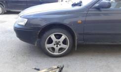 Borbet. 7.5x16, 5x100.00, ET38