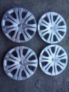 К Продам колпаки R16 Toyota. Диаметр 16", 1 шт.