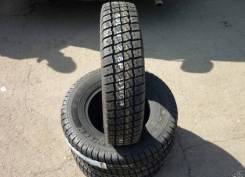 Hankook DW04. Зимние, без шипов, 2017 год, без износа, 4 шт