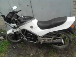 Honda VT 250F. 250 куб. см., неисправен, птс, с пробегом