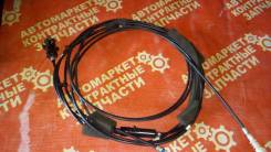 Тросик багажника. Honda Accord, CL7, CL8, CL9