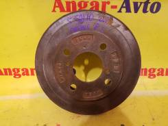 Диск тормозной. Suzuki: Wagon R Solio, Alto, Wagon R Wide, Lapin, Wagon R Plus, Solio Двигатель M13A