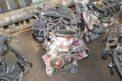 Двигатель в сборе. Toyota: Yaris, Vitz, iQ, Belta Двигатель 1KRFE