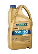 Ravenol. Вязкость 5W-40, синтетическое