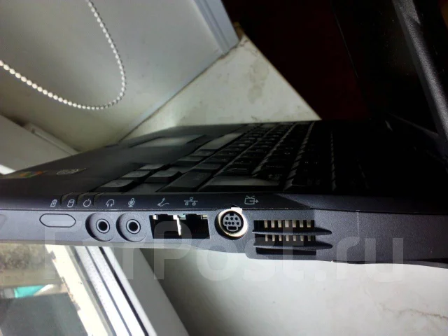 Dell Latitude. 0,8����, ��� 256 �� � ������, ���� 20��� ����
