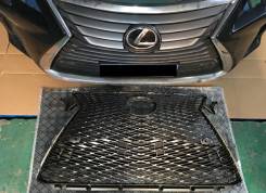 Решетка радиатора. Lexus RX200t, AGL20W, AGL25W Lexus RX350, GGL25 Lexus RX450h, GYL25. Под заказ