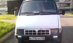 ГАЗ 3302. Продам газель 3302. 2001. год хороши состояние продажа собственика торг, 402 куб. см., 1 500 кг.