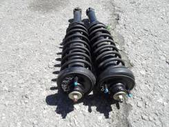 Амортизатор. Honda Domani, MA7 Двигатель D15B