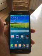 Samsung Galaxy S5. Б/у