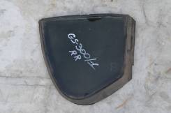 Форточка двери. Lexus GS300, GRS190