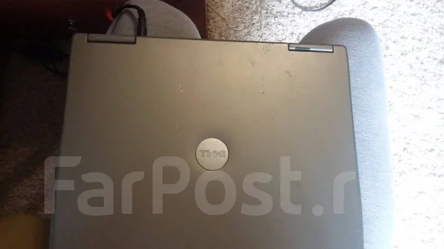 Dell Latitude. 14", 1,7����, ��� 1024 ��, ���� 40���, WiFi: 1, Bluetooth: 1 ����