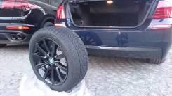 Диски в сборе BMW f10 (star-spoke 365 black) 65 000 р