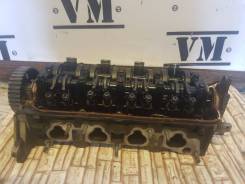 Головка блока цилиндров. Honda: Capa, Civic Ferio, Civic, Integra SJ, Domani, Partner, Integra, Logo Двигатели: ZC, B16A, D15B, D16A, D14A4, D14A3, D1...