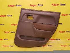 Обшивка двери. Suzuki Wagon R Solio, MA34S Suzuki Wagon R Wide, MA34S Suzuki Solio, MA34S Suzuki Wagon R Plus, MA34S Двигатель M13A