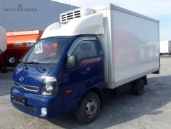 Kia Bongo III. KIA Bongo III, 2 497 куб. см., 2 000 кг.