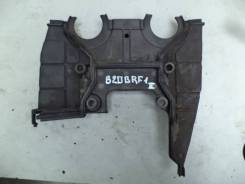 Крышка ремня ГРМ. Honda: CR-V, Orthia, Integra, Domani, Ballade, S-MX, Stepwgn Двигатели: B18B3, B18A2, B18A1, B18B1, B18B4, B20B