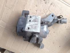 Блок abs. Toyota Chaser, GX100 Двигатель 1GFE