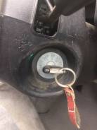 Замок зажигания. Mazda: Ford Festiva Mini Wagon, Ford Freda, Bongo Friendee, Training Car, Laser, Familia, Lantis, Demio Двигатели: FEE, J5D, WLT