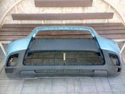 Бампер. Mitsubishi ASX
