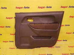 Обшивка двери. Suzuki Wagon R Solio, MA34S Suzuki Wagon R Wide, MA34S Suzuki Solio, MA34S Suzuki Wagon R Plus, MA34S Двигатель M13A