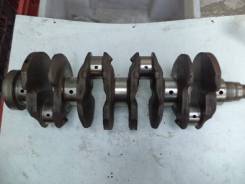 Коленвал. Honda: CR-V, Domani, Orthia, Integra, Stepwgn, S-MX Двигатели: B18A1, B18B1, B20B