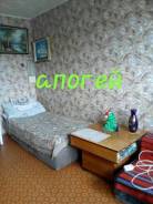 Комната, улица Успенского 108. Океанская, агентство, 18 кв. м. Комната