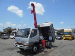 Mitsubishi Fuso Canter. Mitsubishi Canter, 4 600 куб. см., 3 000 кг., 4x2. Под заказ