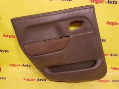 Обшивка двери. Suzuki Wagon R Solio, MA34S Suzuki Wagon R Wide, MA34S Suzuki Solio, MA34S Suzuki Wagon R Plus, MA34S Двигатель M13A
