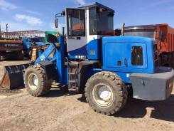 SZM 930. Продается погрузчик фронтальный , 3 000 кг.
