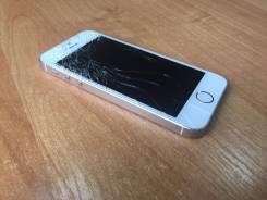 Apple iPhone 5s 32Gb. Б/у