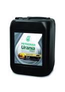 Petronas Urania. Вязкость, 5W-30, синтетическое